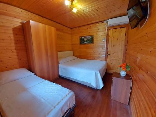 Hostal ????? ?????