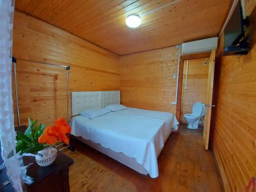 Hostal ????? ?????