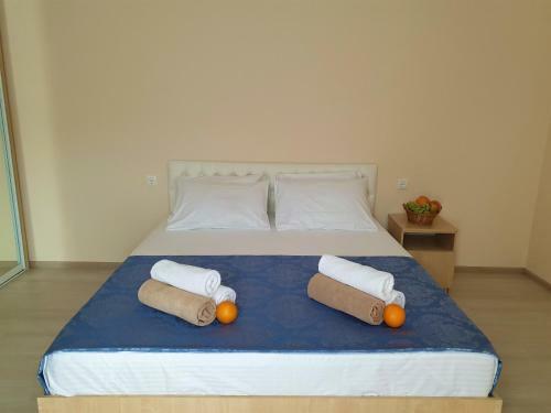 Arda Hotel