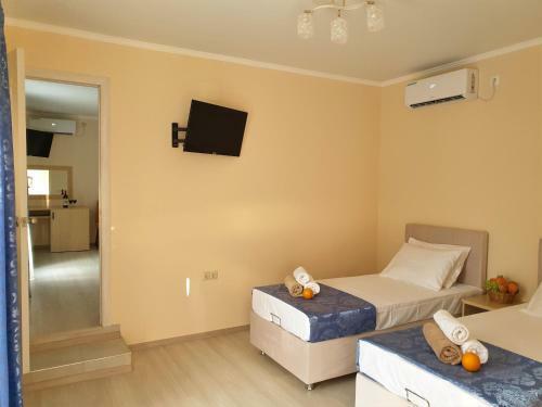 Arda Hotel