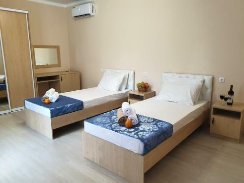 Arda Hotel