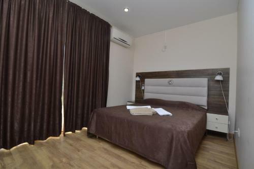 Arda Hotel