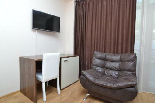 Arda Hotel