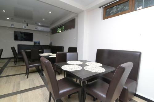 Arda Hotel