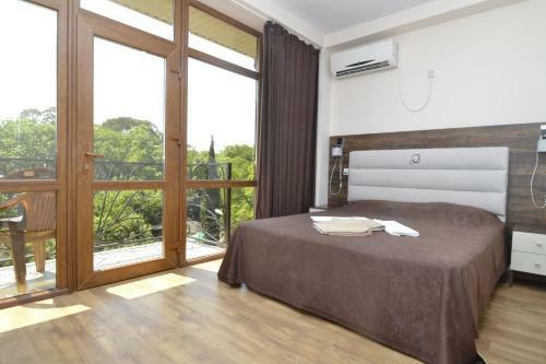 Arda Hotel