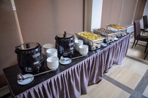 Arda Hotel