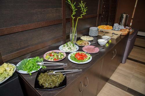 Arda Hotel