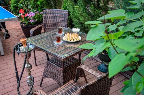 Arda Hotel