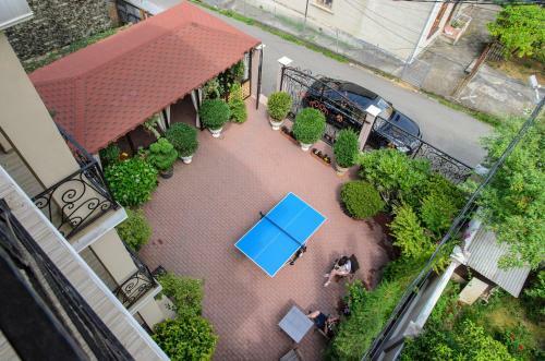 Arda Hotel