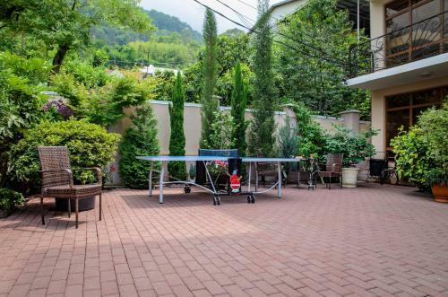 Arda Hotel