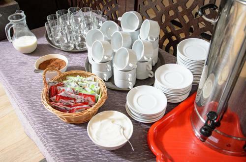 Arda Hotel
