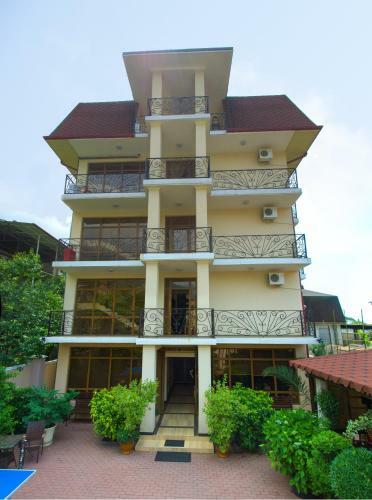 Arda Hotel