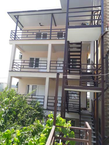 Hostal Davido Hotel