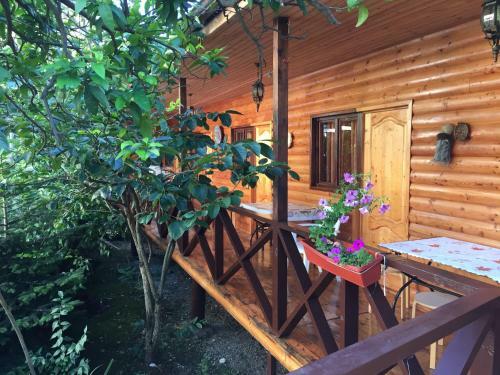 Hostal Guest House Nana