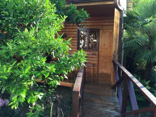 Hostal Guest House Nana