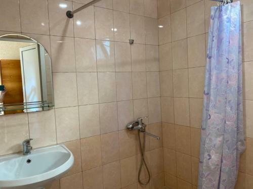 Hostal Guest House Olginka