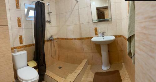 Hostal Guest House Olginka