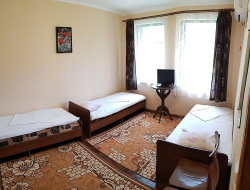 Hostal Guest House Nikolay