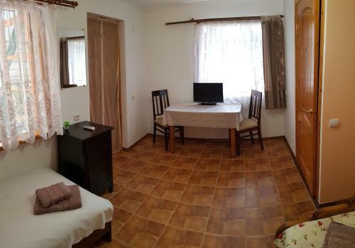 Hostal Guest House Nikolay