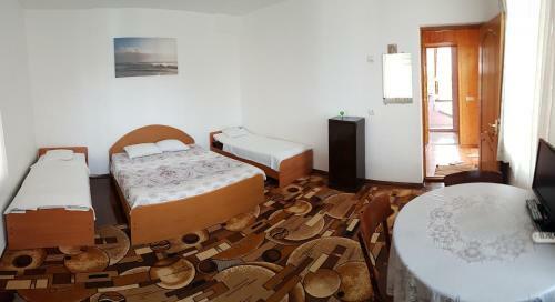 Hostal Guest House Nikolay