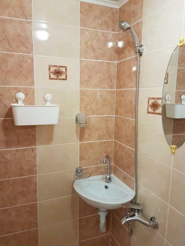 Hostal Guest House Nikolay