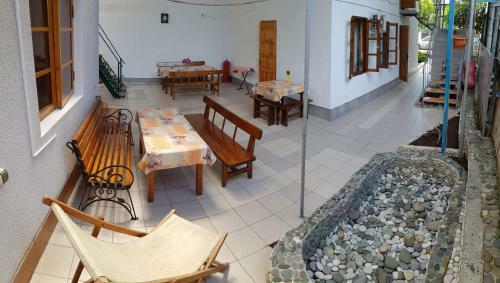 Hostal Guest House Nikolay