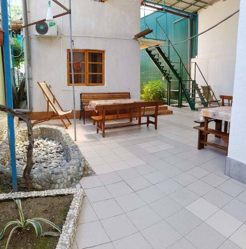 Hostal Guest House Nikolay