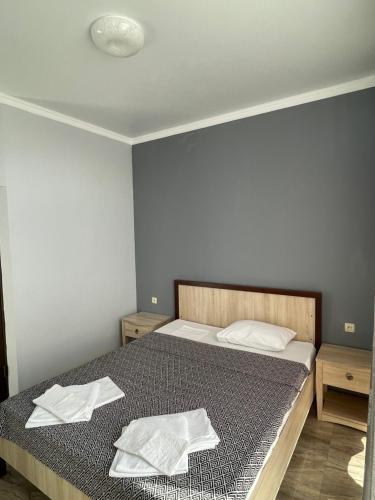 Posada Hotel Mamsyr