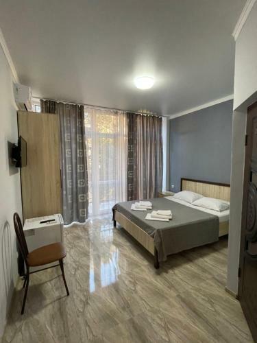 Posada Hotel Mamsyr