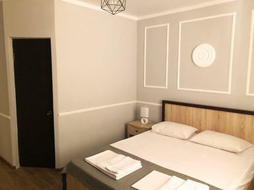 Posada Hotel Mamsyr