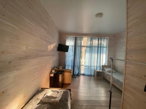 Hostal Casamia Felici
