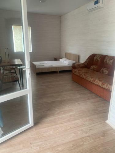 Hostal Casamia Felici