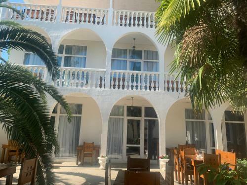 Hostal Casamia Felici