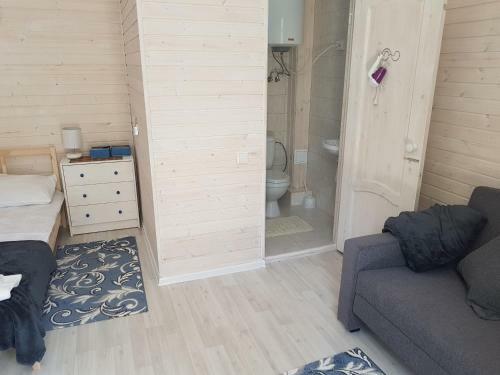Hostal Casamia Felici