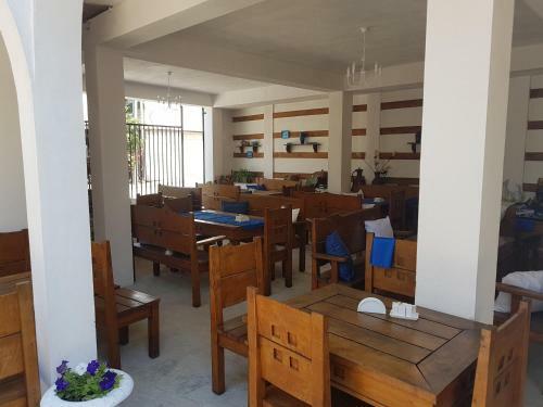 Hostal Casamia Felici