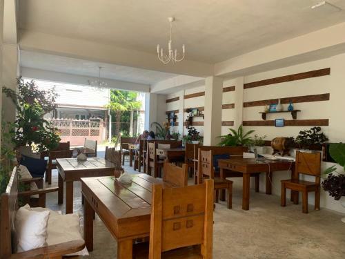 Hostal Casamia Felici