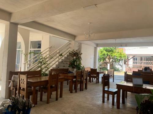 Hostal Casamia Felici