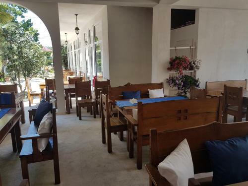 Hostal Casamia Felici