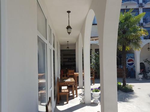 Hostal Casamia Felici