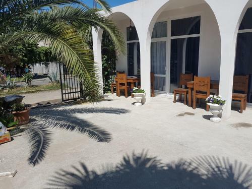 Hostal Casamia Felici