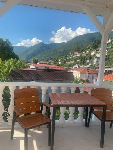 Hostal Casamia Felici