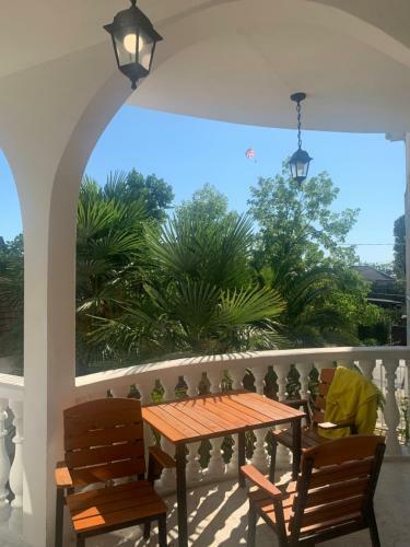 Hostal Casamia Felici