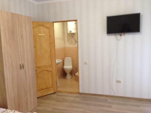 Hostal Nadezhda Guest House