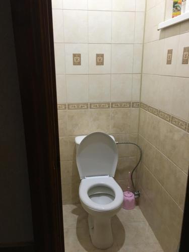 Hostal Nadezhda Guest House