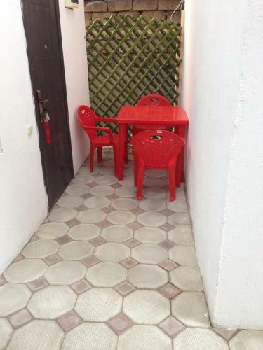 Hostal Nadezhda Guest House