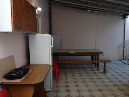 Hostal Nadezhda Guest House