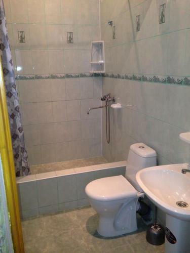 Hostal Nadezhda Guest House