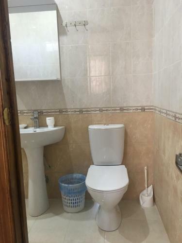 Hostal Nart Guesthouse
