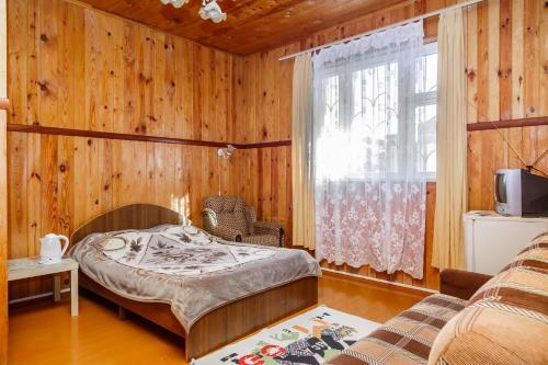 Hostal ?????