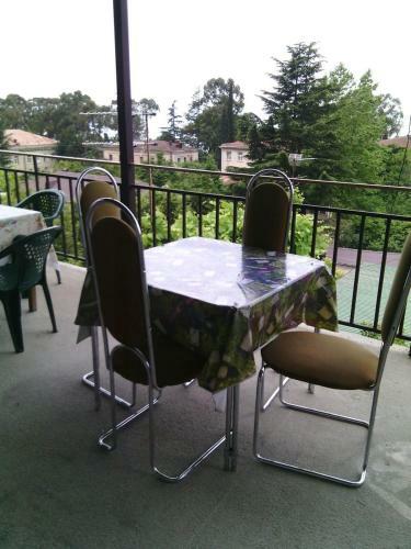 Apartamento ???????? ??? ??????